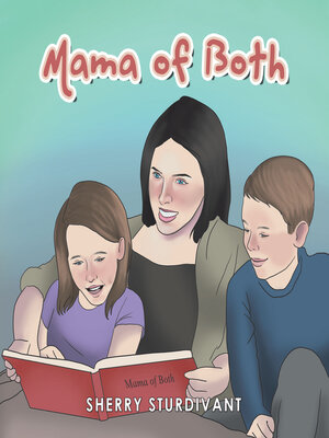 cover image of Mama of Both